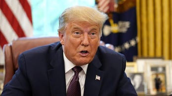 Trump gets a second nomination for Nobel Peace Prize after Serbia-Kosovo deal