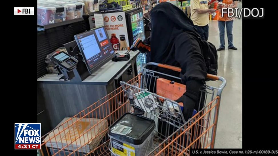 Feds foil alleged ISIS-linked bomb plot targeting New York Capitol