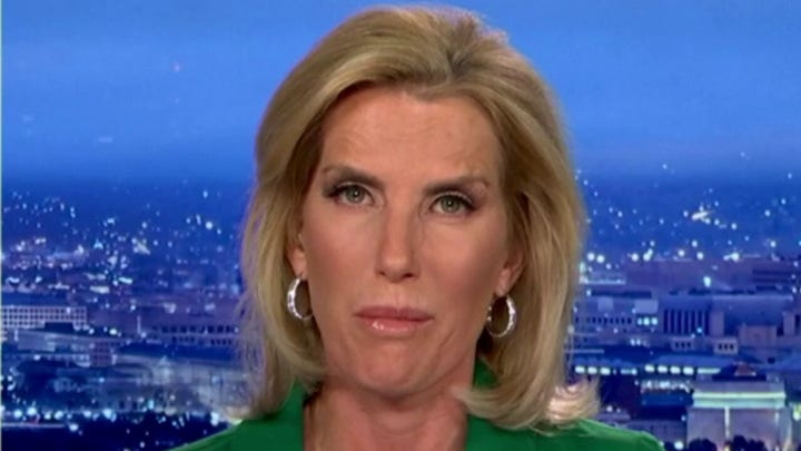  Laura: Dems are responsible for the slow death of urban America