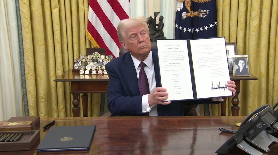 'I want to give him a hug,' said Joan Bell, 76, a grandmother pardoned by President Donald Trump