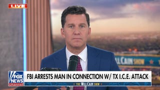 Border enforcement hits record levels as Dems rip ICE and Trump signs bill targeting fentanyl