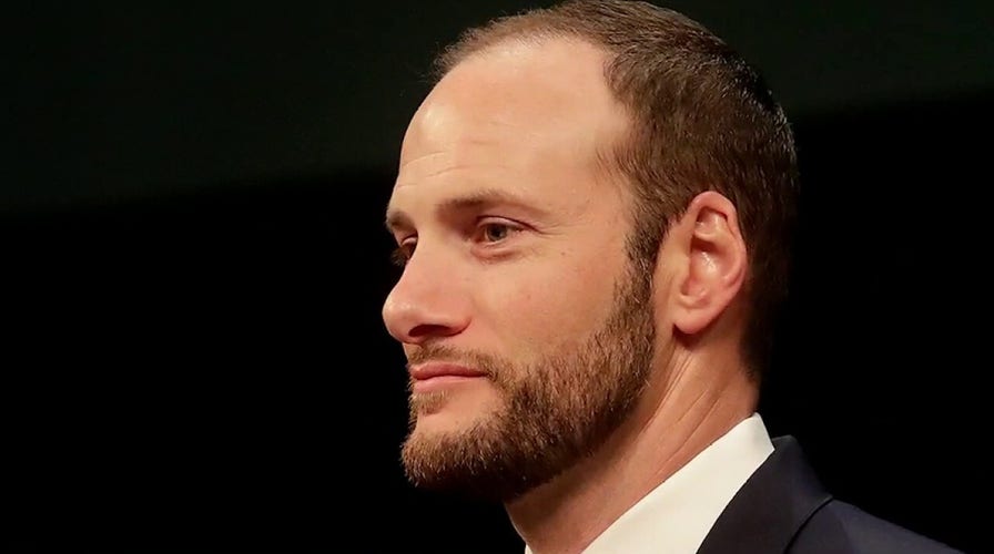 San Francisco district attorney under fire amid violent crime spike