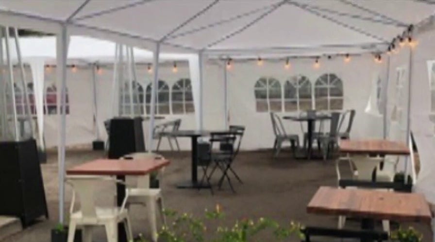 Austin, Texas indoor dining curfew ‘doesn’t really make sense at all’: restaurant owner