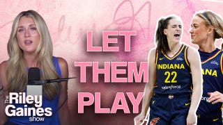 The WNBA Finally Has Stars. Why Is It Fighting Them? | The Riley Gaines Show - Fox News