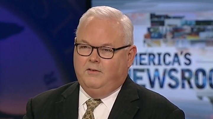 Democrat attacks on AG Barr prove he's effective: McGurn