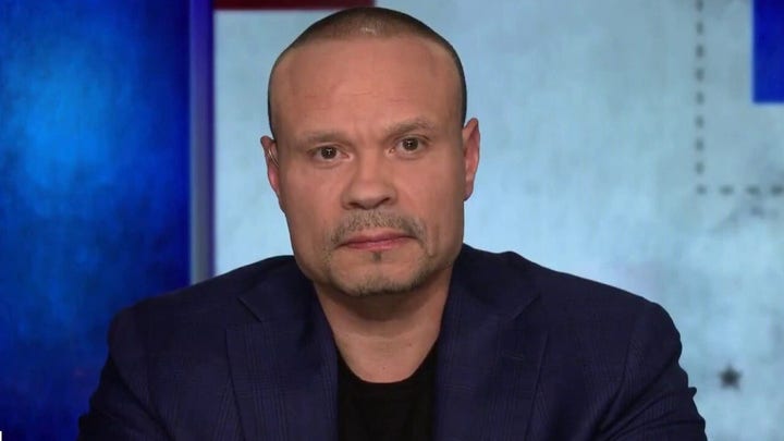 Dan Bongino: Biden goes to war with Border Patrol agents