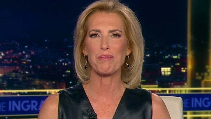 Ingraham: We finally have a definition for 'woman' 
