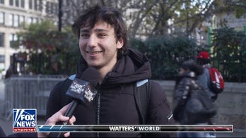  Americans answer what it means to be a patriot