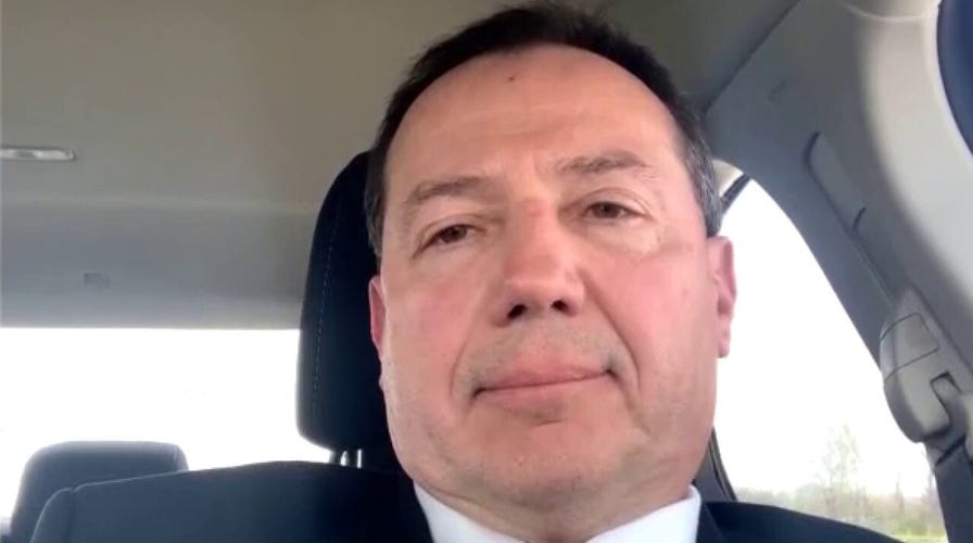 Exclusive: Indianapolis Police Capt. says detectives getting a 'sketchy picture' of motive