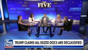 Dagen McDowell on Trump raid: It better be 'big, supersized' information