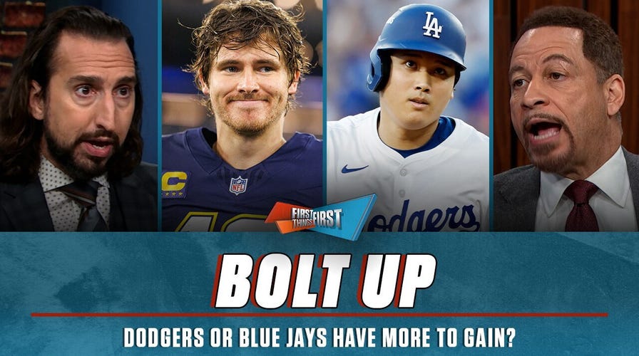  NBA gambling investigation, Shohei Ohtani Most to Gain, Are the Chargers back? | FTF