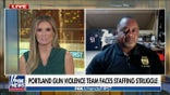 Portland struggles to find officers for gun violence unit: Union rep slams city's liberal leaders