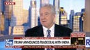 Former Obama economic advisor praises ‘critical’ part of Trump’s trade deal with India