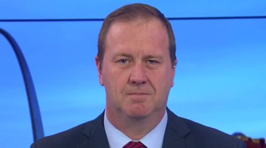 Missouri AG: Ending Title 42 will unleash a tsunami of illegal immigration