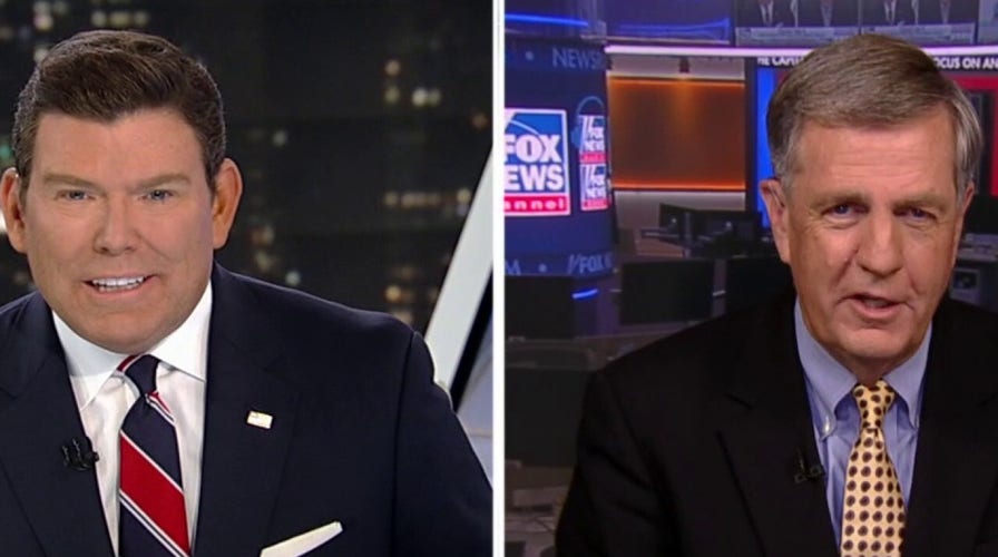 Will Pennsylvania's vote count lead to 2000-style legal battle?