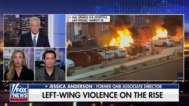 Democratic political violence takes center stage as elections near