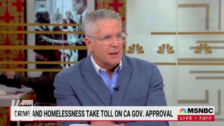 'Morning Joe' panelist warns Democrats against 'super-wokeness'