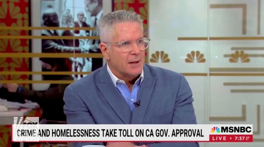 'Morning Joe' panelist warns Democrats against 'super-wokeness'