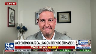 A lot of Democrats feel like they've been betrayed: Former Rep. Tim Ryan - Fox News