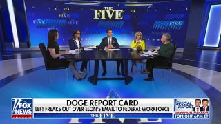 Shows & The-Five Videos and Video Clips | Fox News Video