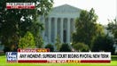 Supreme Court starts term with pivotal cases on climate change, voting