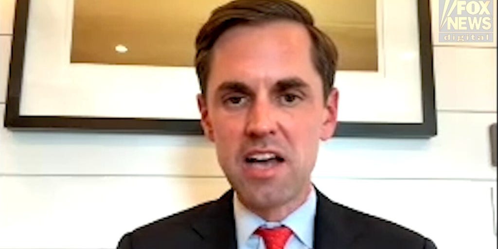 WATCH: Republican Texas state senator says new congressional redistricting bill could 'save America'