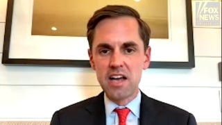 WATCH: Republican Texas state senator says new congressional redistricting bill could 'save America'