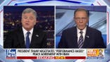 Gen Keane: I see no evidence the behavior of the Iranian regime will change