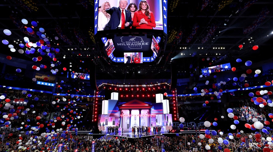 WATCH LIVE: RNC holds formal chairman vote for longtime Trump ally Joe Gruters