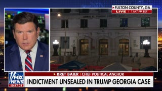 Bret Baier: DA wants trial in six months - Fox News