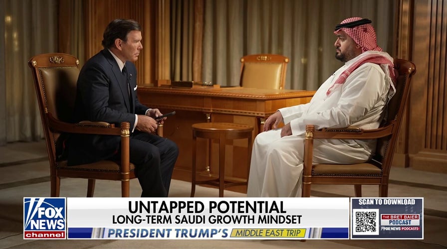 Saudi Arabian minister aims to be 'competitive' in a 'large and vibrant' US market