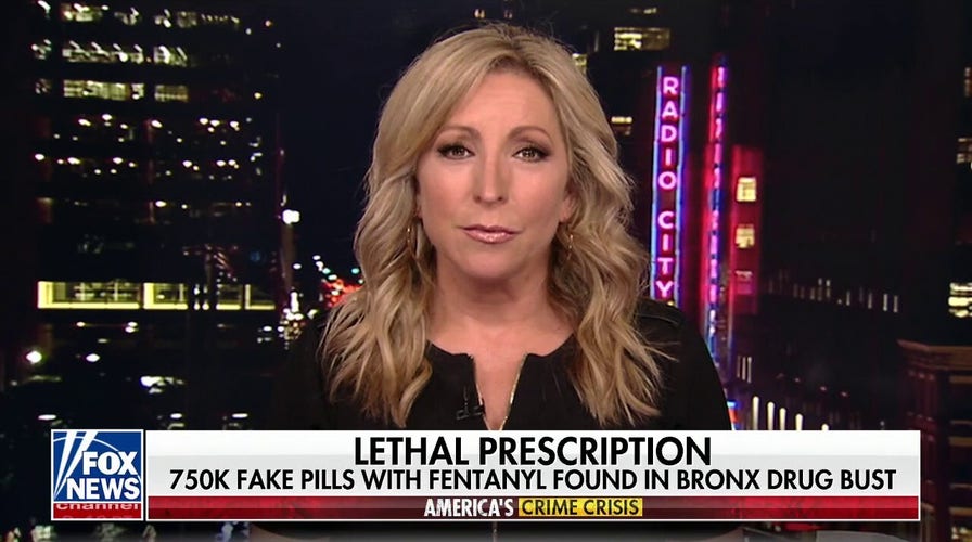 250 pounds of illegal narcotics seized in NYC raid