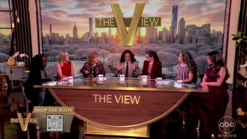 Oprah Winfrey reveals she felt she deserved ridicule over weight, accepted being butt of the joke