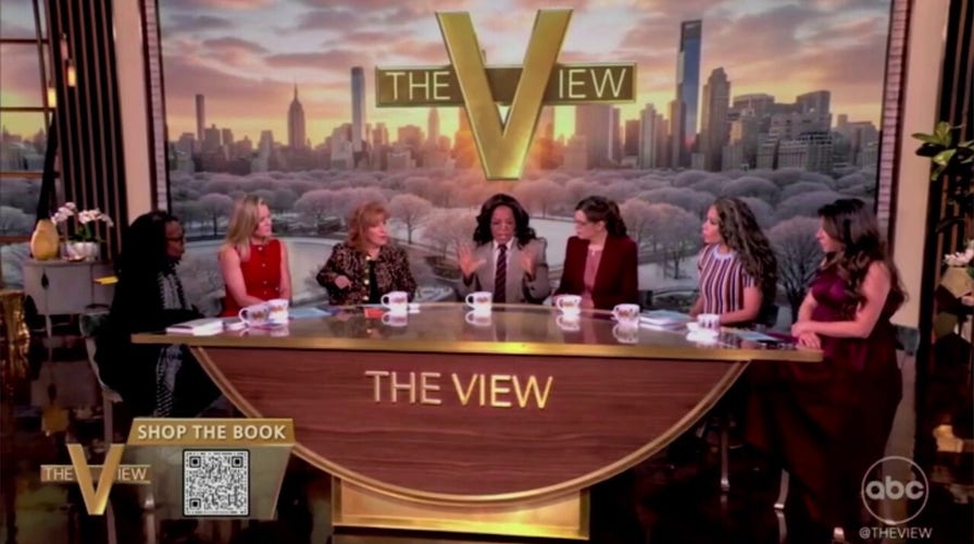 Oprah Winfrey reveals she felt she deserved ridicule over weigh, accepted being butt of the joke