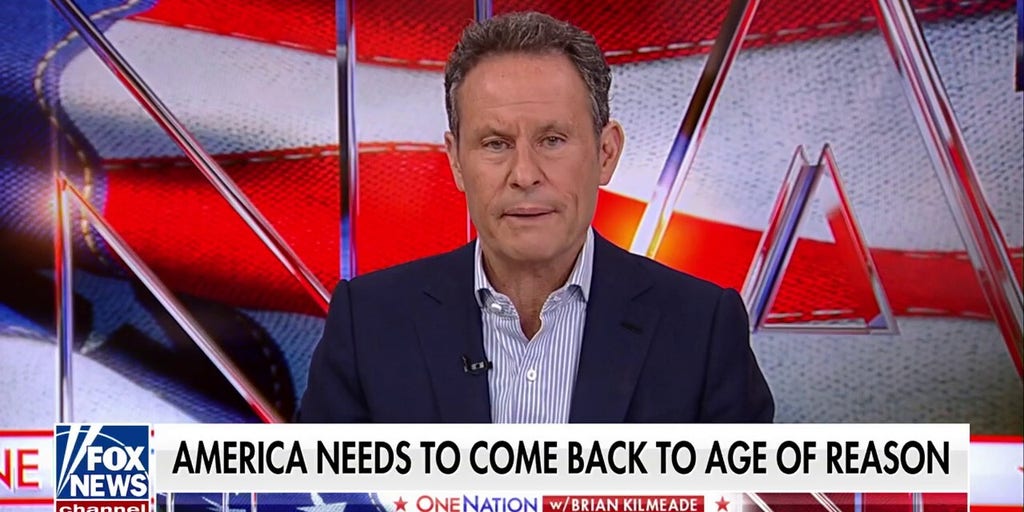 Brian Kilmeade explores the fallout of Democrats' video encouraging military members to ignore illegal orders