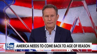 Brian Kilmeade explores the fallout of Democrats' video encouraging military members to ignore illegal orders