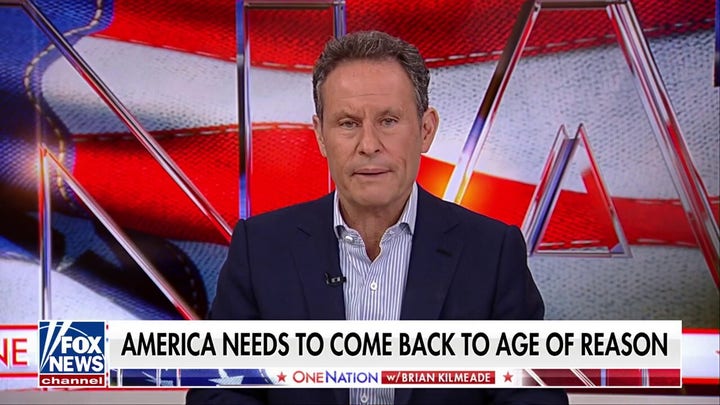 Brian Kilmeade explores the fallout of Democrats' video encouraging military members to ignore illegal orders