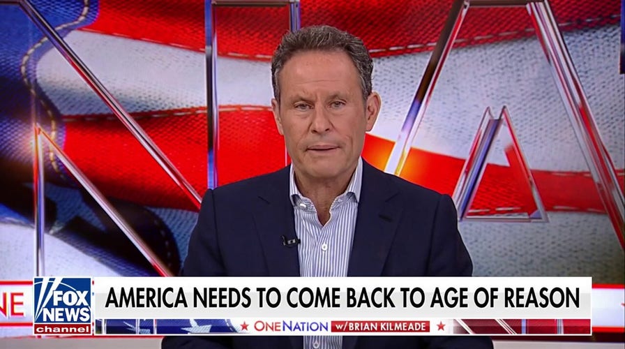 Brian Kilmeade explores the fallout of Democrats' video encouraging military members to ignore illegal orders