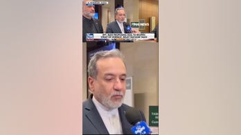 Iran proposes NEW deal to US amid fragile ceasefire