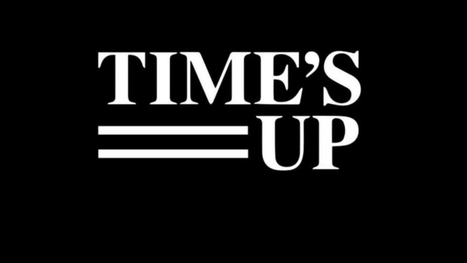 クオモ, Time's Up represented by same law firm