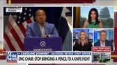 Democrats’ problems are getting worse amid party divisions, attorney warns