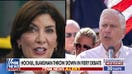NY governor's race spotlights illegal immigrant crime, sanctuary city dangers