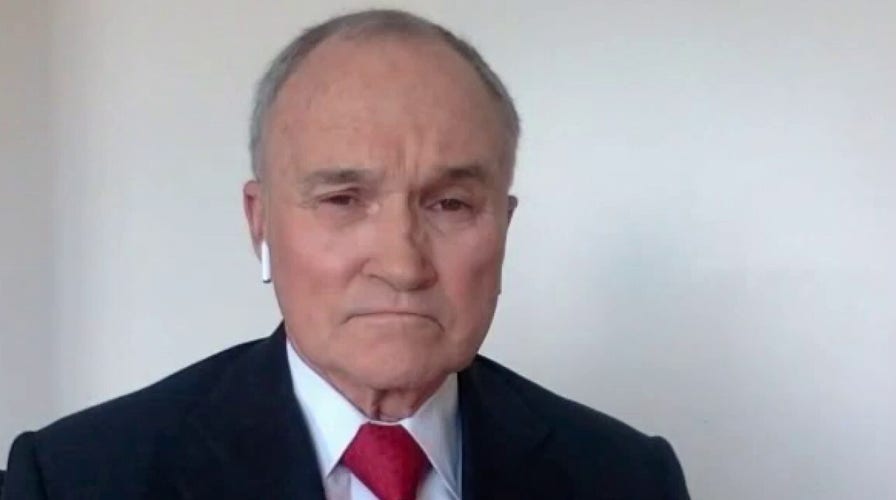 Former NYPD Commissioner Ray Kelly responds to nationwide calls to defund the police