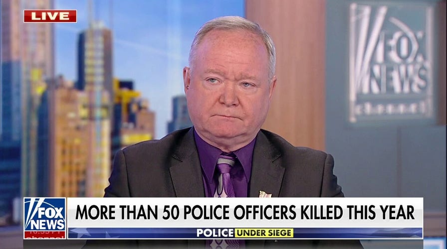 Democrats' anti-police bill responsible for deadly police targeting: John Krupinsky
