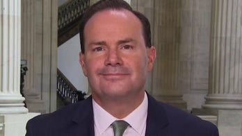 SCOTUS leak could be effort to threaten justices planning to sign majority opinion: Sen. Lee