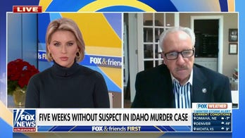 University of Idaho murders: Families weigh decision to bring in private investigators  