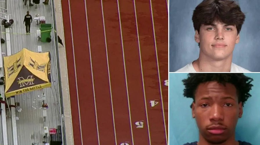 911 call captures chaos after Austin Metcalf stabbing