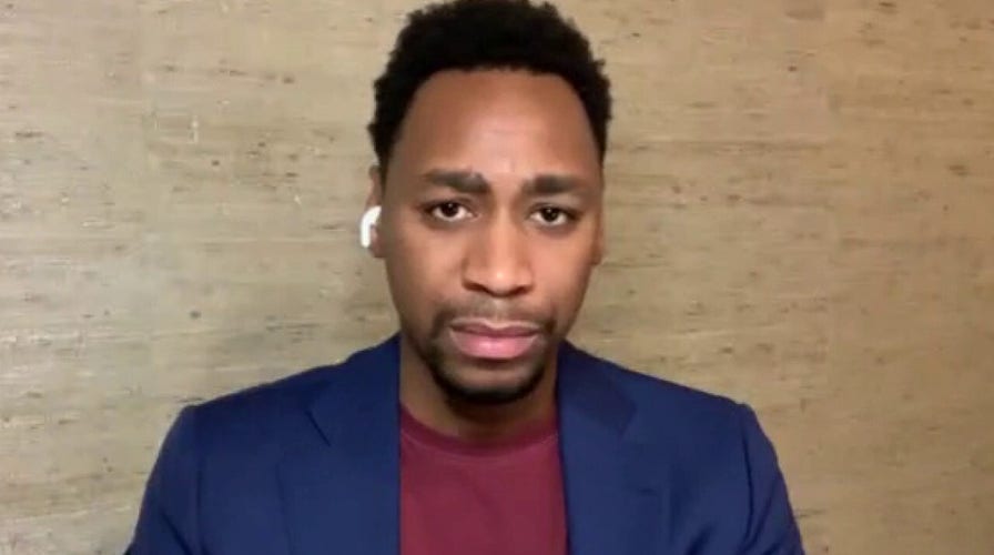 Stimulus relief bill is a 'slap in the face': Gianno Caldwell