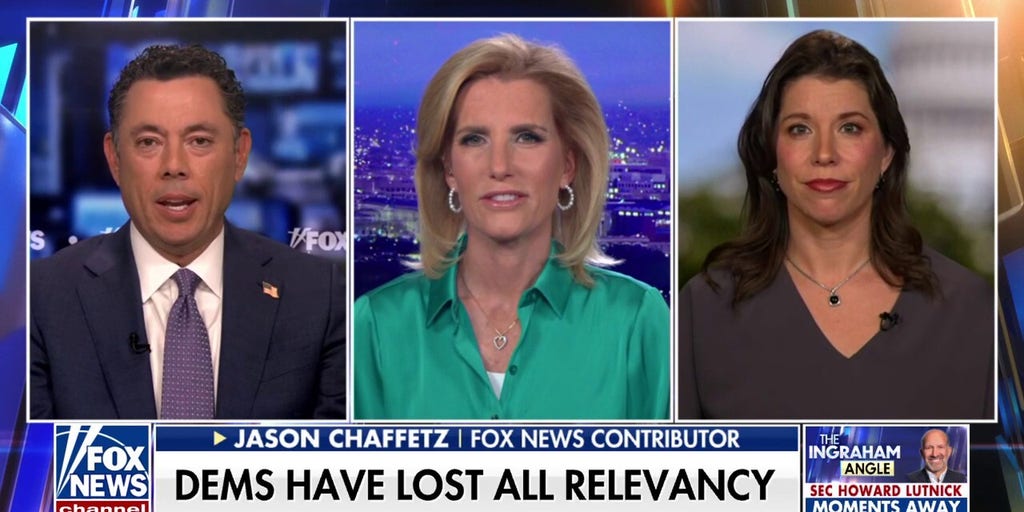 The Trump presidency is about giving power back to the people, Jason Chaffetz says