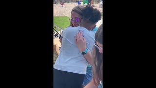 Mother hears heart of her deceased daughter beating in organ recipient's body - Fox News